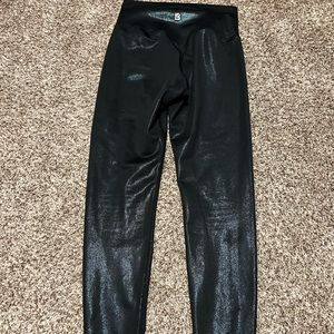 Buff bunny workout leggings